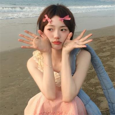 女大生道顺